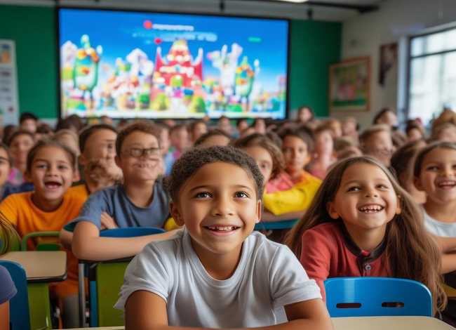 小学生英语对话视频 - 适合小学生观看的英语原声电影 小学生英语对话视频 - 适合小学生观看的英语原声电影