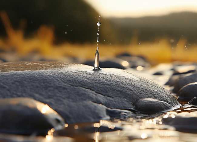 滴水穿石小故事简短 水滴石穿的故事主要讲了什么 水滴石穿故事的内容概括