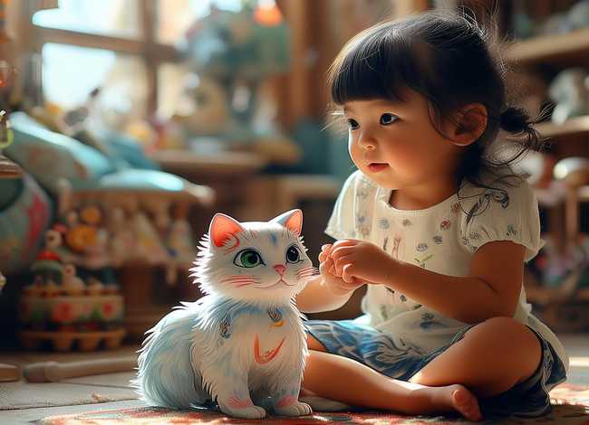 kitty的中文 - kitty的中文名是什么