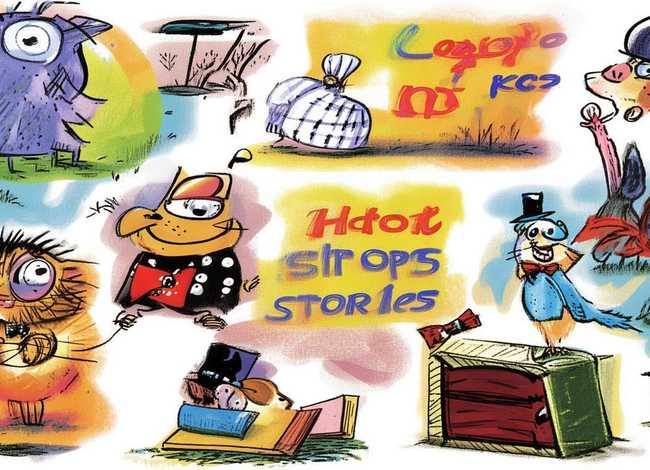 幽默小故事简短搞笑、好笑的故事 5个搞笑的小故事 幽默小故事简短搞笑、好笑的故事 5个搞笑的小故事