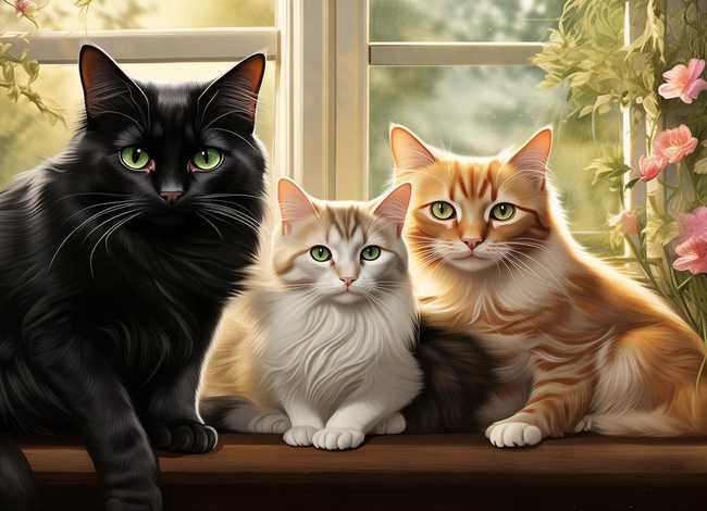 kitty的家、Kitty's family是三单还是三复 kitty的家、Kitty's family是三单还是三复