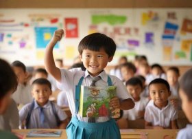 小学生廉洁故事（适合小学生廉洁的故事）