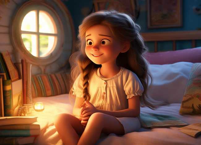 7到10岁儿童听故事下载 - 哪位有7到10岁儿童睡前故事,可以分享一下吗