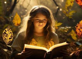 关于叶子的故事（叶子的故事来历(探寻叶子的奥秘,叶子故事来历之谜)）