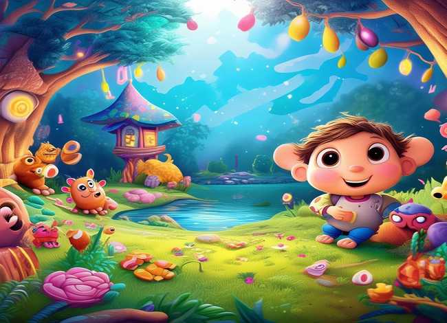 适合3-6岁孩子的故事书（3—6岁经典幼儿绘本故事推荐）