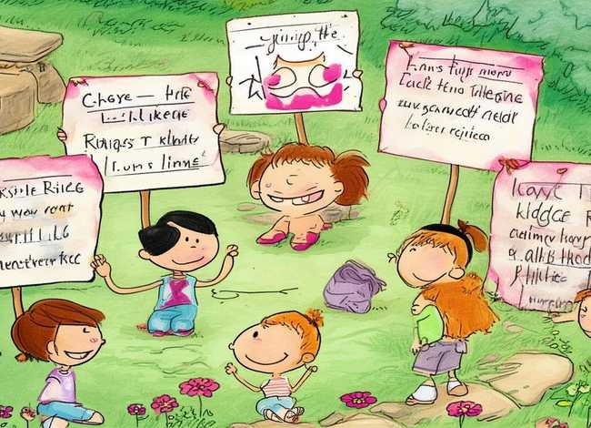 歇后语儿童版、儿童歇后语有哪些