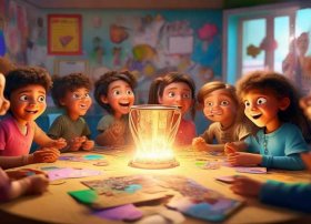 儿童讲故事视频比赛视频（儿童故事比赛故事大全视频大全视频）