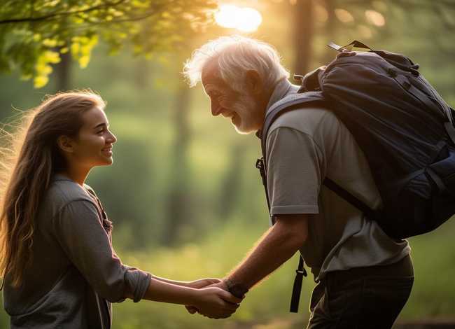 关于奉献的小故事简短(求有关于奉献的哲理小故事) 关于奉献的小故事简短(求有关于奉献的哲理小故事)