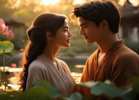 阿难的爱情故事说明什么意思 佛说爱情故事