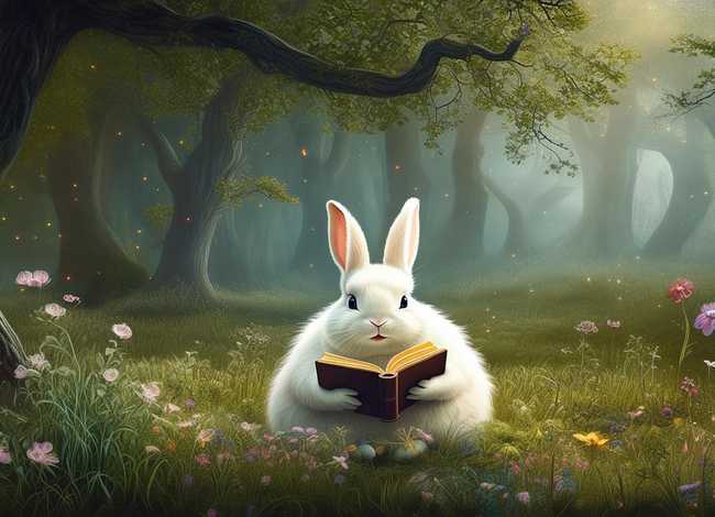 兔子的故事大全完整版、关于兔子的神话故事_关于兔子的典故 兔子的故事大全完整版、关于兔子的神话故事_关于兔子的典故