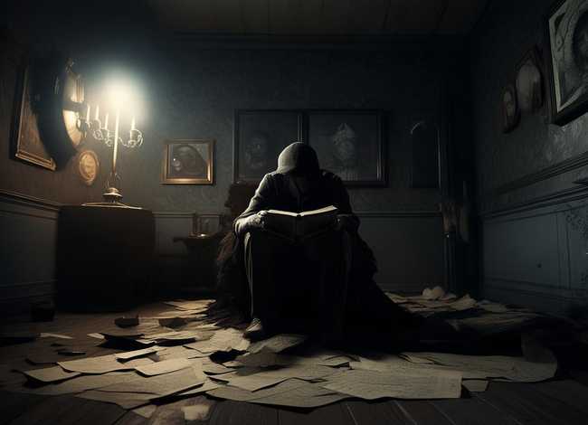 心理 故事 心理小故事