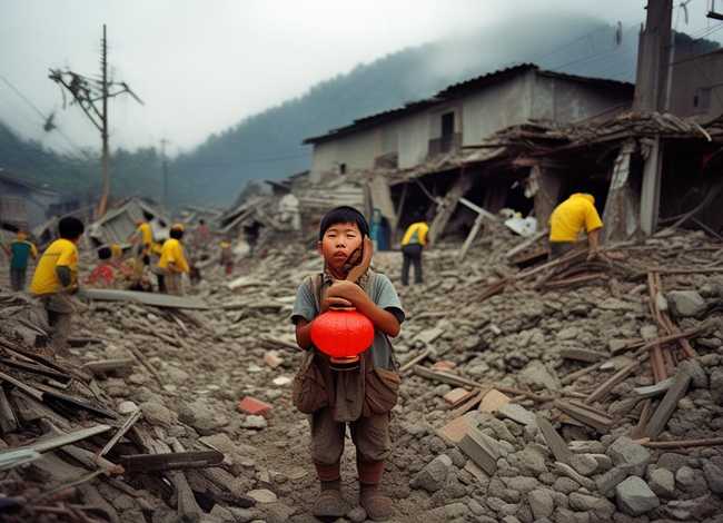 地震 故事(汶川地震的感人小故事) 地震 故事(汶川地震的感人小故事)
