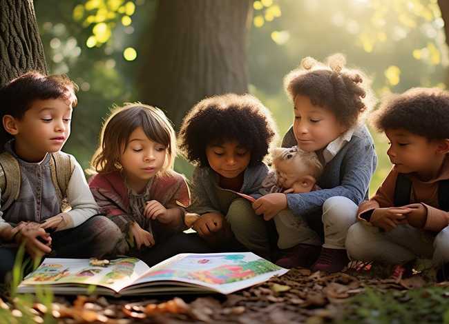 300字幼儿故事大全（幼儿童话故事300字(5篇)）