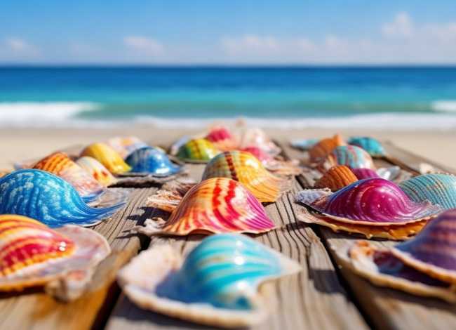 贝壳做价值观的生意 读后感 贝壳的价值观是什么