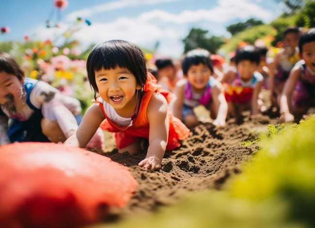 六一儿童网拔萝卜、六一儿童节表演什么好 六一儿童网拔萝卜、六一儿童节表演什么好