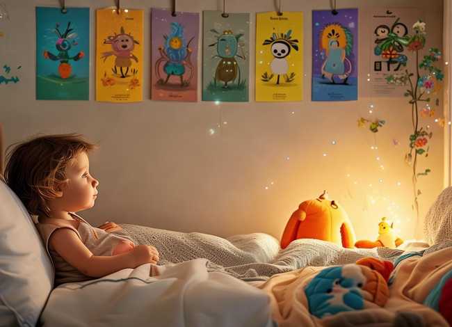 儿童睡前故事2分钟左右，2岁宝宝睡前小故事(优选10篇)