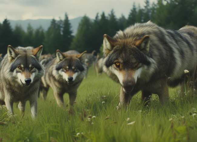 童话故事视频大全连续播放、童话故事-狼来了 下