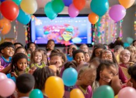 儿童故事我喜欢我自己视频、大班社会领域《喜欢我自己》教案