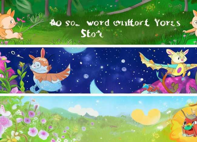 幼儿故事大全400字(幼儿故事400字文字版【三篇】) 幼儿故事大全400字(幼儿故事400字文字版【三篇】)