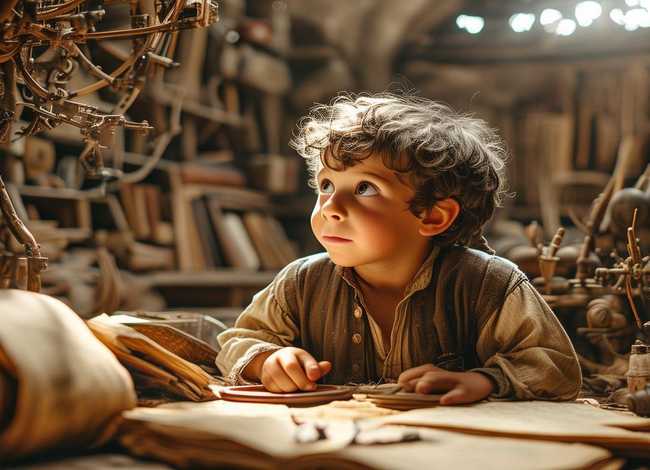 天才少年的故事、在历史上都有哪些天才少年,他们有着怎样的事迹 天才少年的故事、在历史上都有哪些天才少年,他们有着怎样的事迹