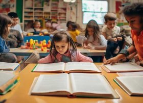 学前儿童文学作品；学前儿童文学作品的形式不包括什么