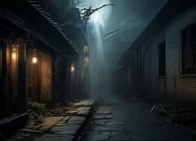 北京灵异事件真实情况 北京十大灵异事件 真相大揭秘