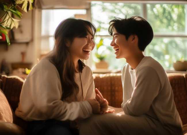 杨幂童年讲故事、杨幂对小糯米在综艺节目的话