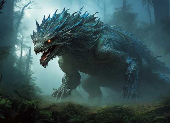 儿童年兽的故事视频 - 年兽的故事