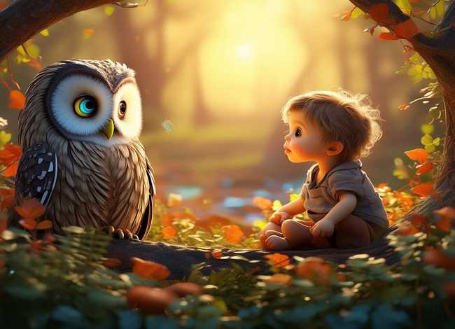 关于叶子的幼儿故事、有关国外幼儿睡前故事 关于叶子的幼儿故事、有关国外幼儿睡前故事