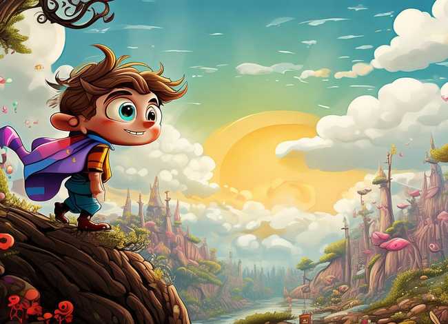 儿童漫画图片故事大全,看漫画,并根据漫画变一个故事 儿童漫画图片故事大全,看漫画,并根据漫画变一个故事