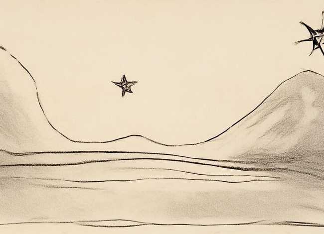 古代故事配图简笔画简单又漂亮(迢迢牵牛星古诗配画简笔画) 古代故事配图简笔画简单又漂亮(迢迢牵牛星古诗配画简笔画)