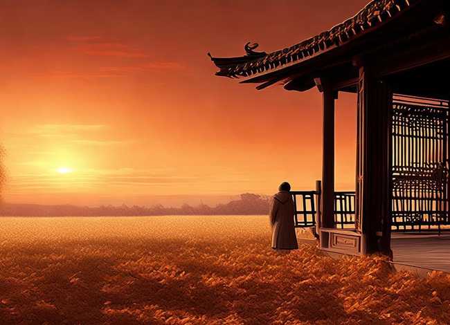 秋思的古诗全文、关于秋思的诗怎么写