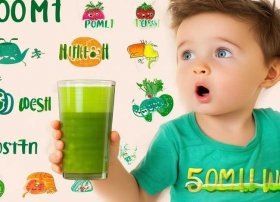 儿童故事图片大全大图、儿童故事版-为什么500毫升西芹汁对健康如此至关重要