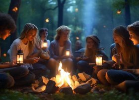 儿童原创故事剧本800字 - 求800字剧本一个,高中的