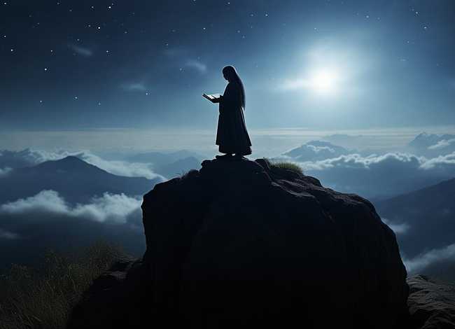 云月相伴的意思 纵情山水云为伴 执意诗书月比邻什么意思 云月相伴的意思 纵情山水云为伴 执意诗书月比邻什么意思