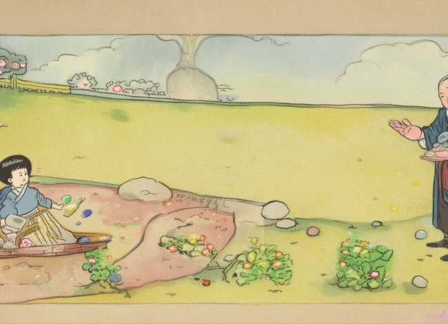 儿童廉政题材的小故事、廉政小故事-子罕拒玉、杨震拒金与一钱太守的廉洁事迹