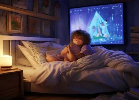 小故事大道理儿童故事在线听，睡前童话故事大全儿童免费听(5篇)