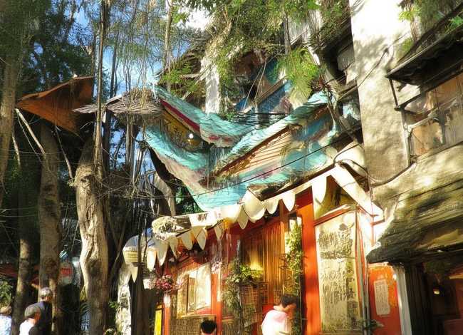 邯郸地区童谣、燕南赵北现在指的是哪里