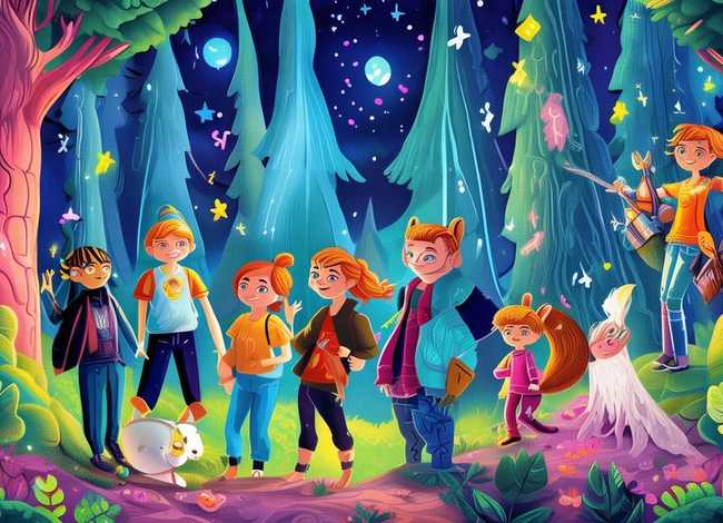 12岁以内儿童的故事(儿童故事文字版6-12岁(10篇)) 12岁以内儿童的故事(儿童故事文字版6-12岁(10篇))