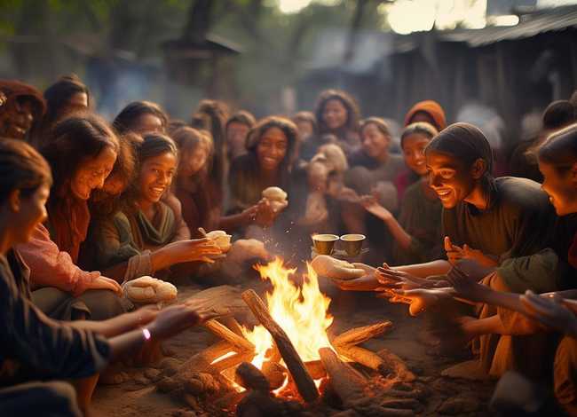 团结友爱互相帮助的故事,团结友爱的小故事 团结友爱互相帮助的故事,团结友爱的小故事