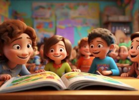 有关教育幼儿的故事，有教育意义的儿童小故事