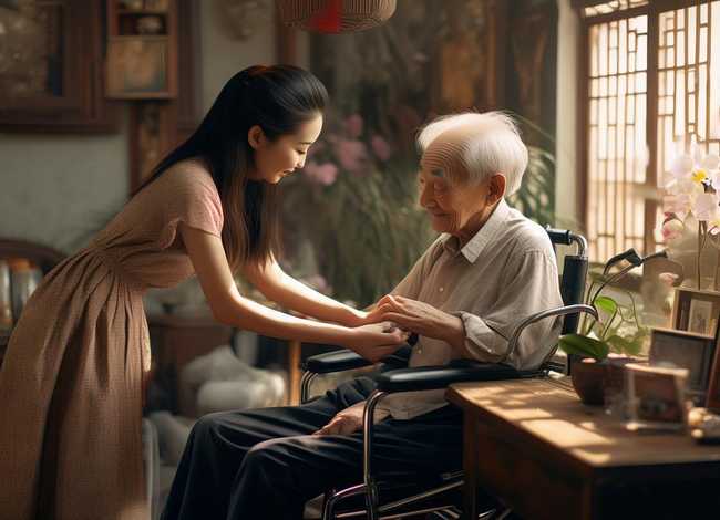 孝心经典故事,现代关于孝心的故事(合集5篇) 孝心经典故事,现代关于孝心的故事(合集5篇)