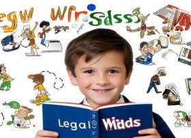 适合小学生的法律小故事；法律知识小故事30字