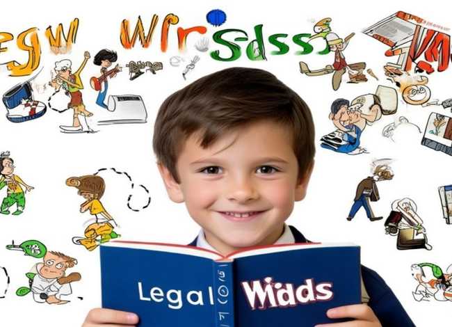 适合小学生的法律小故事；法律知识小故事30字