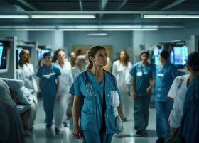 急症室的故事 美剧、适合医学生看的24部医疗类英美剧推荐!!!