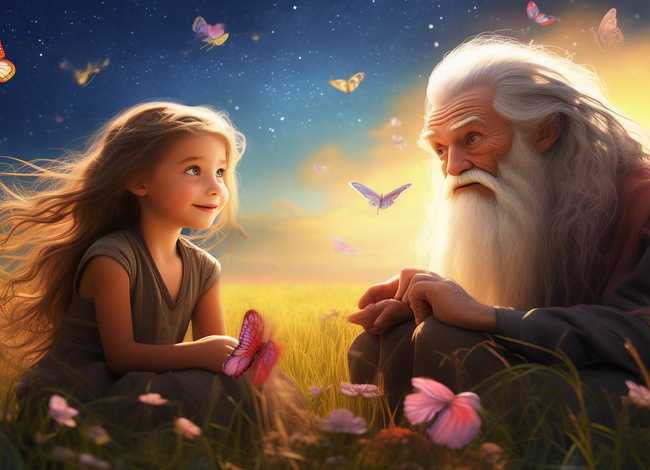 儿童故事蝴蝶的传说(有没有关于蝴蝶的神话传说) 儿童故事蝴蝶的传说(有没有关于蝴蝶的神话传说)