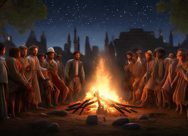 20分钟的长视频历史故事 关于历史的小故事 20分钟的长视频历史故事 关于历史的小故事