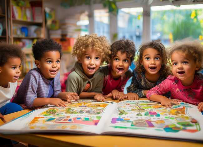 幼儿园看图编故事、幼儿园中班的看图编故事,急用啊,有人会编的么,谢谢了!