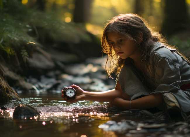 小故事珍惜时间(珍惜时间的小故事) 小故事珍惜时间(珍惜时间的小故事)