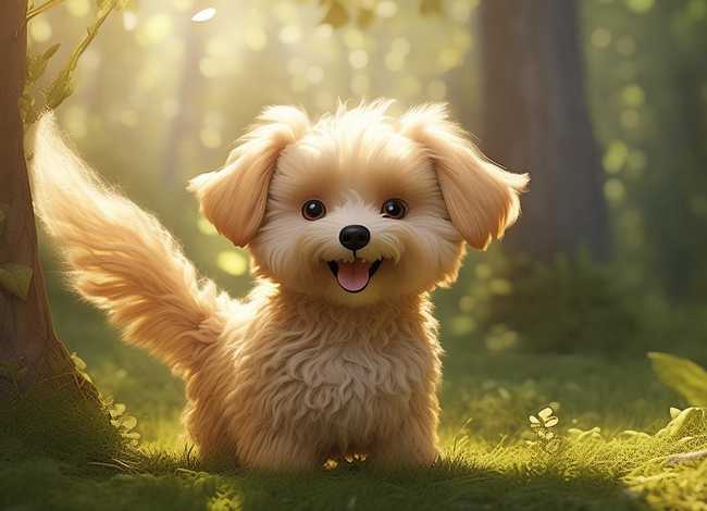 故事《小尾巴》 - 小尾巴是什么意思 故事《小尾巴》 - 小尾巴是什么意思